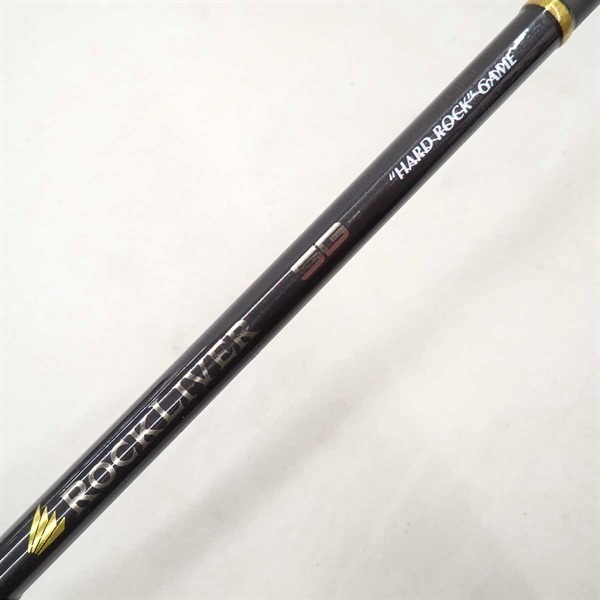 ロックライバー９０２Ｈ／Ｂ